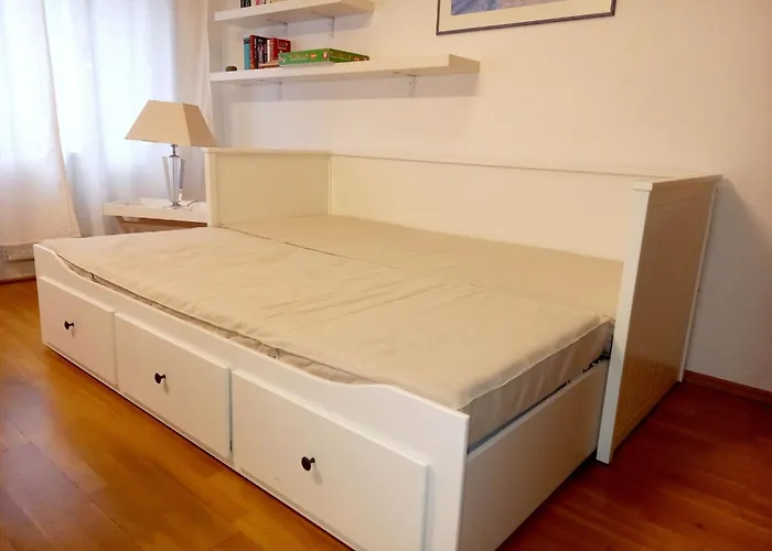 Vienna1090 By Interhome * ウィーン