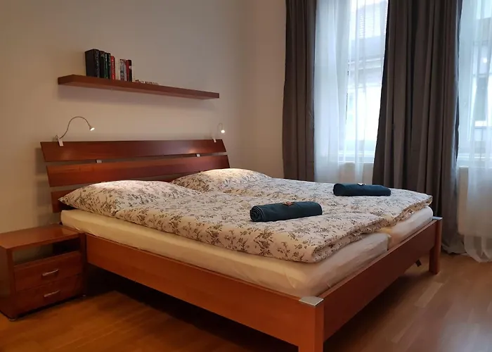 Vienna1090 By Interhome *