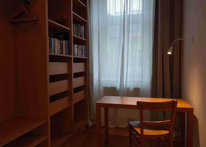 アパート Vienna1090 By Interhome *