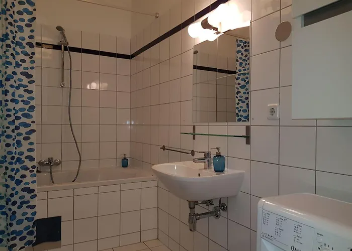 Vienna1090 By Interhome *